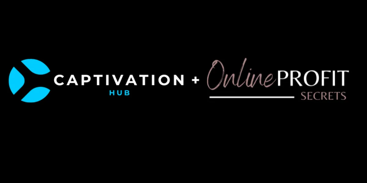 Captivation Hub + Online Profit Secretes