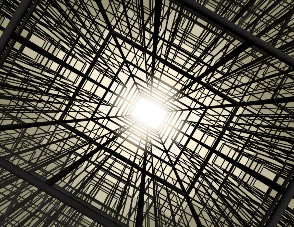 Building Resilience Through Systems