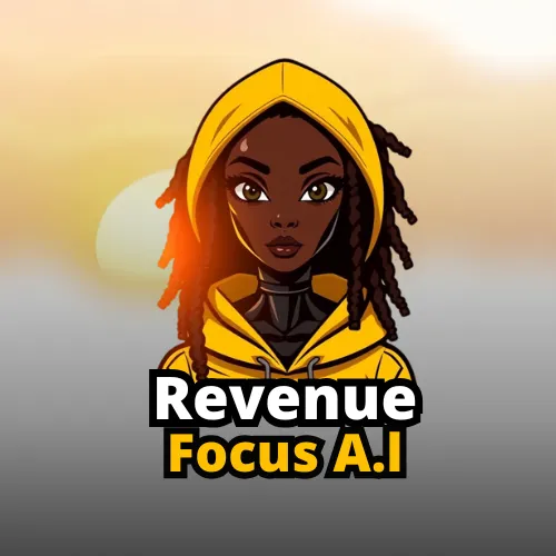 Revenue Focus Logo