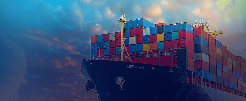AWS Cloud Security Overhaul for a Leading Logistics and Supply Chain Company