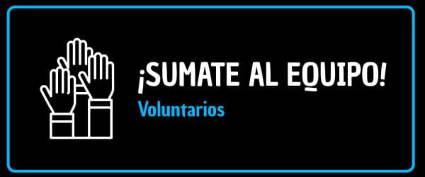Acceso directo a la web de voluntarios
