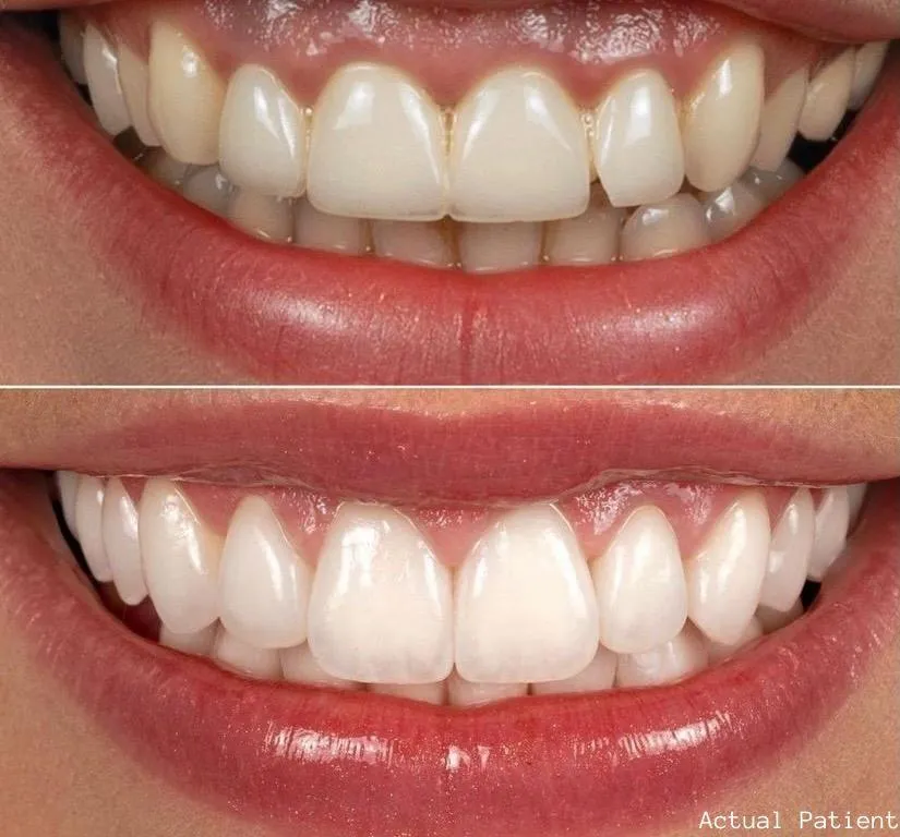 best porcelain veneers in malibu