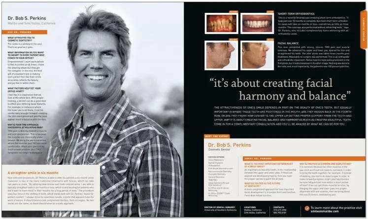 News Article From Best Porcelain Veneers Specialist in LA