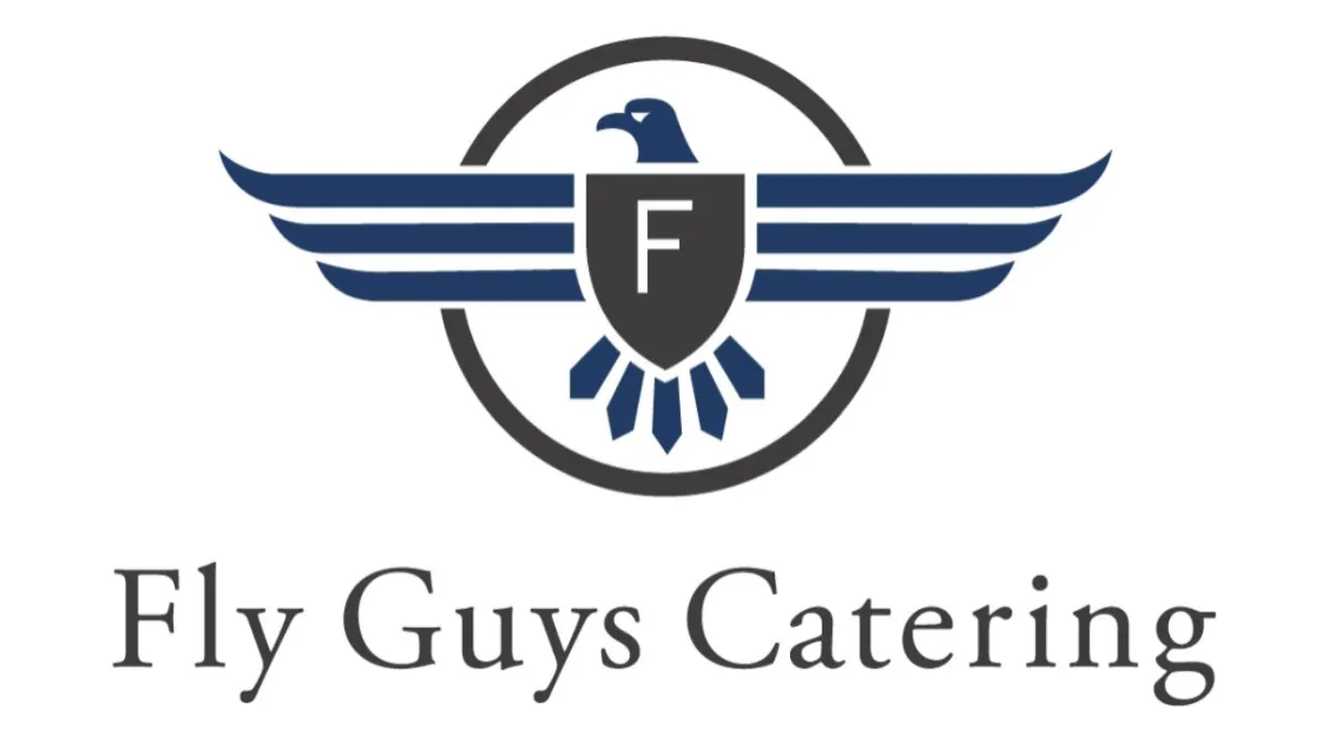 Fly Guys Catering Logo