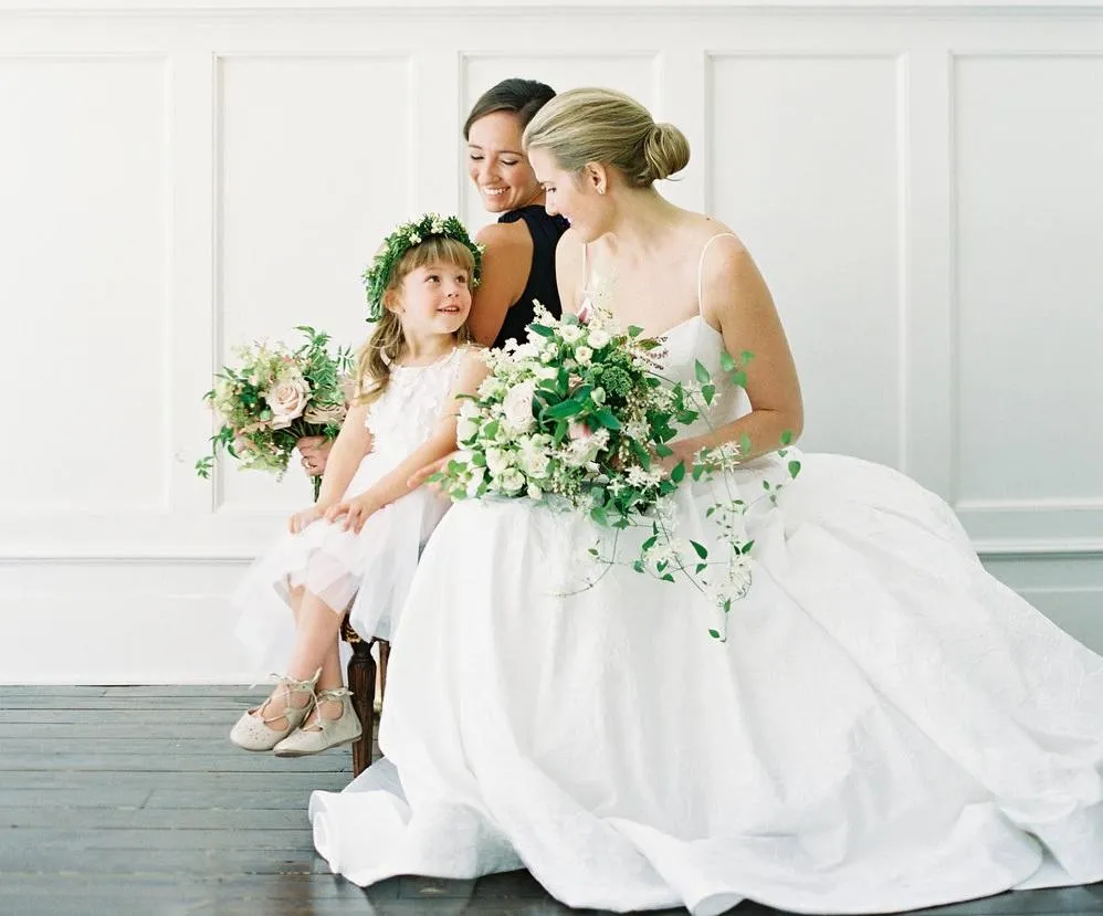 May I Dance? Spring Wedding Inspiration for Connecticut to Cape Cod Brides