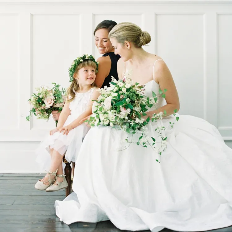 weddings in New England