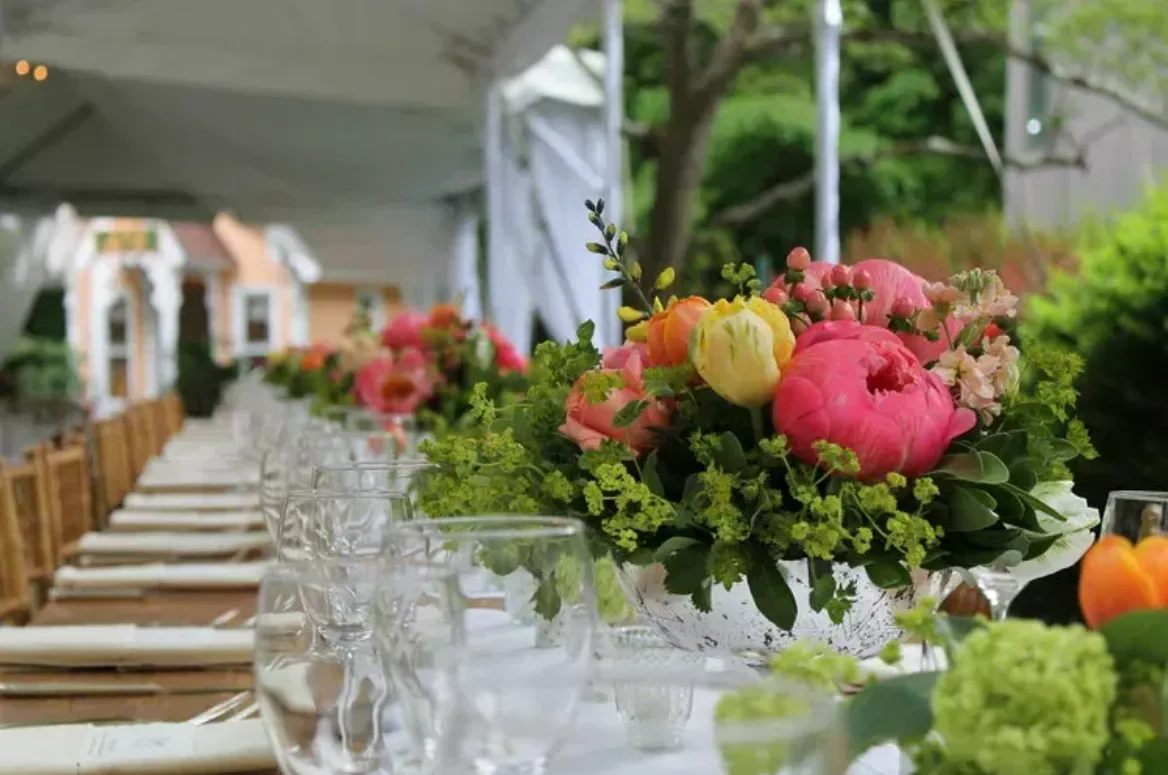 Annual Gathering or Celebration of Life? Tips for Planning Meaningful Spring Tributes