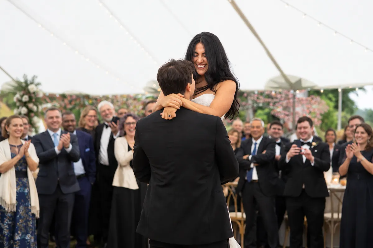 Just Got Engaged Over Labor Day? Here's Your First Real Planning Move
