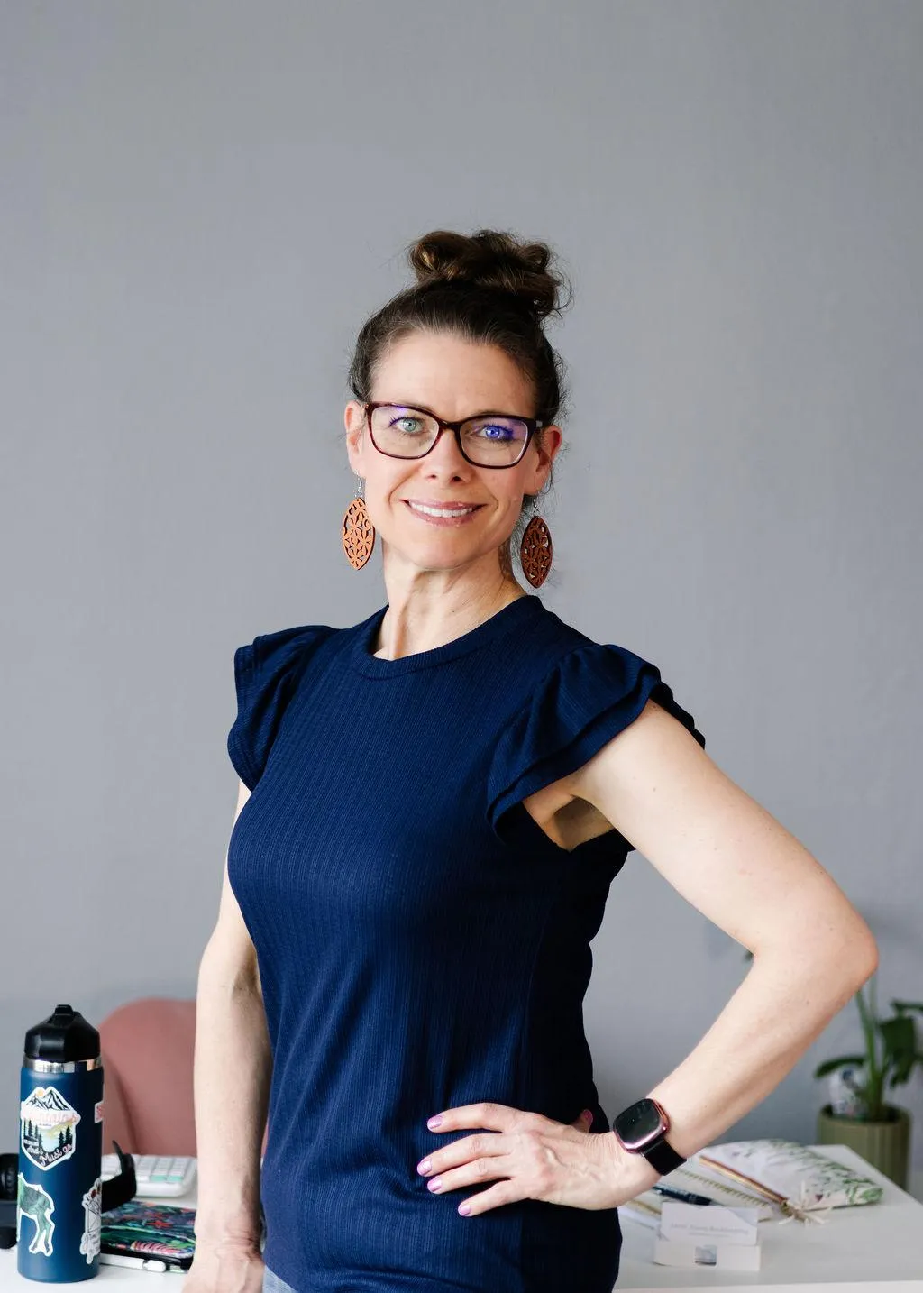 owner, bookkeeping services
