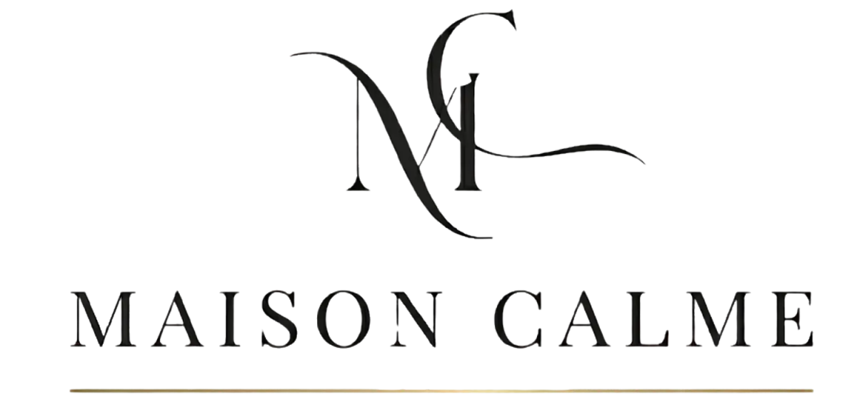Maison Calme Logo