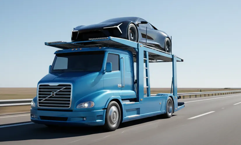 Shipping Service of USA