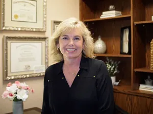 Dr. Brenda Byroad Picture