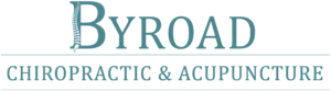 Byroad Chiropractic Logo