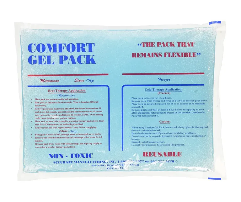 Ice Pack Image