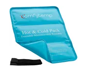 Ice Pack With Strap Image