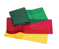 TheraBand Resistance Bands Image