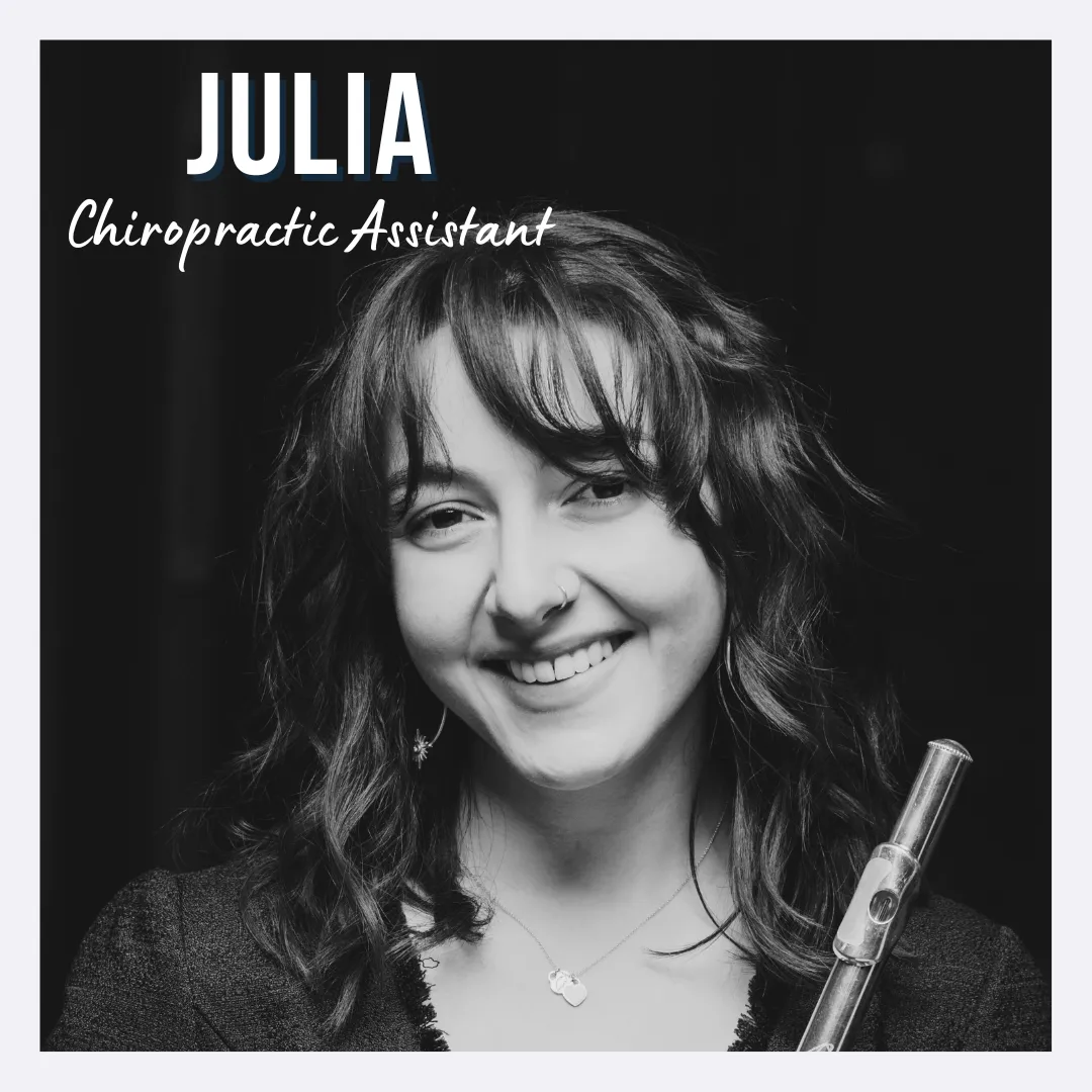 Julia Picture