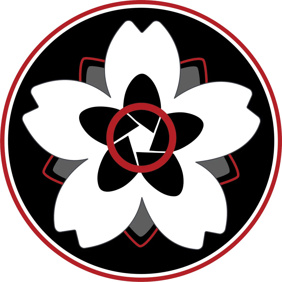 red arbor tattoo logo