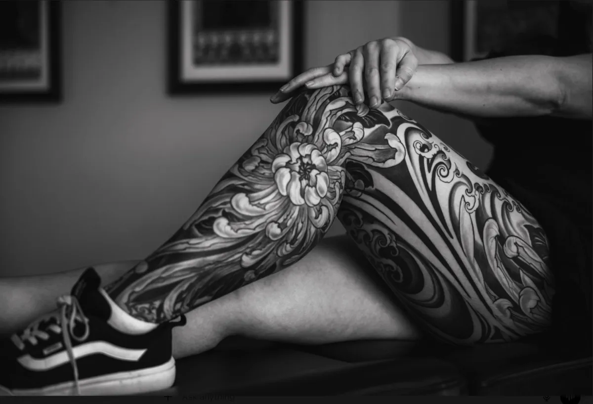 Japanese Tattoo History & Inspiration