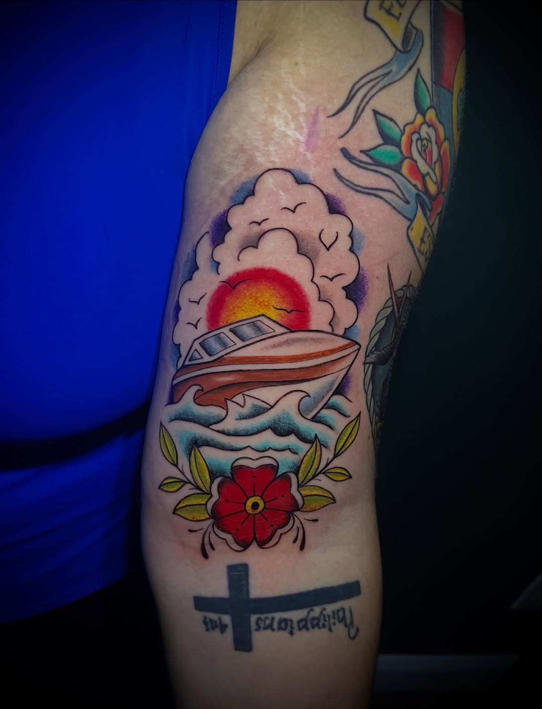 How to Choose the Right Tattoo Style For You