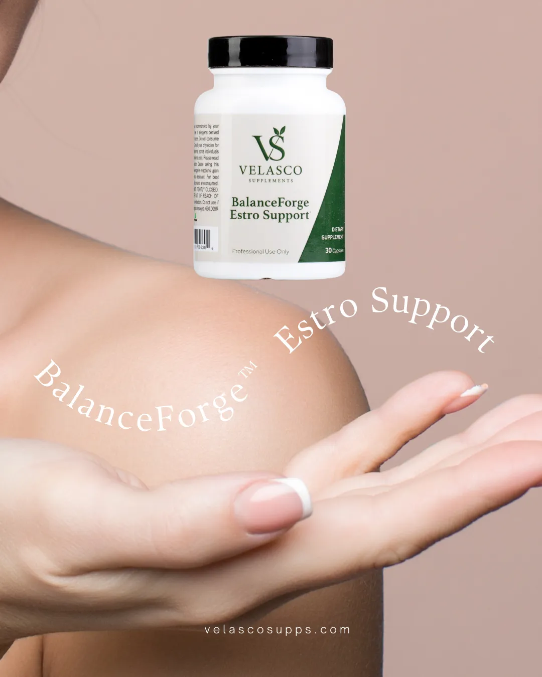 DIM & Estrogen Metabolite Balance