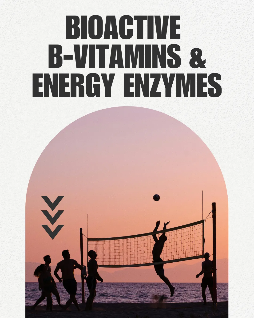 How EternaFuel™ Mito Support Improves Mitochondrial Efficiency