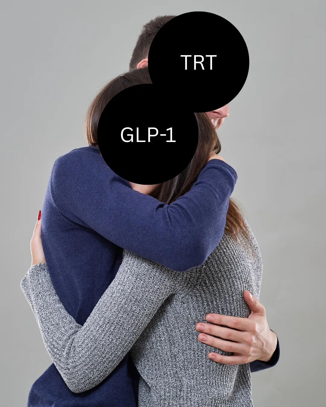 The Stack That Actually Works: TRT, GLP-1, and Peptides