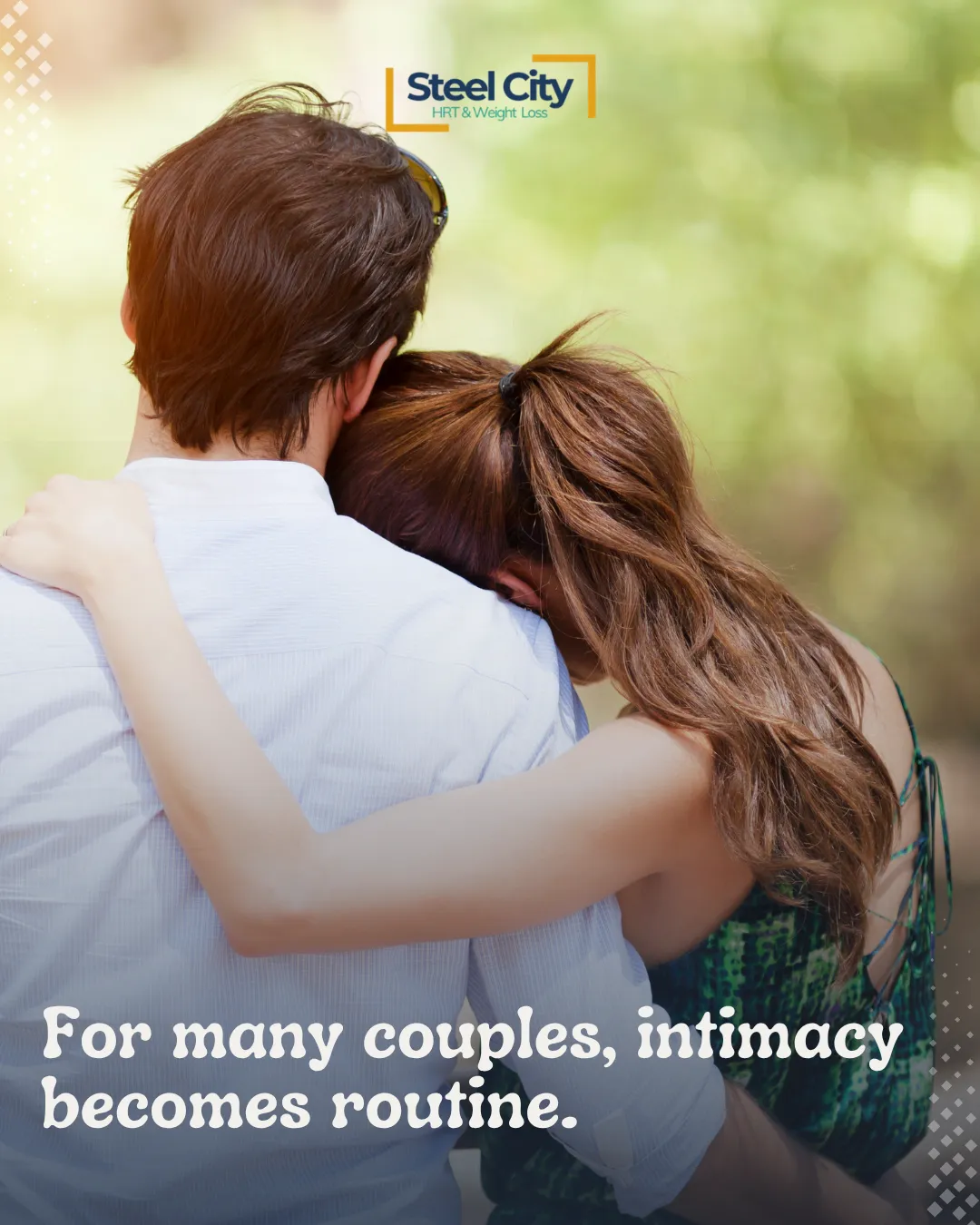 Oxytocin + Tadalafil: The Ultimate Duo for Connection and Performance