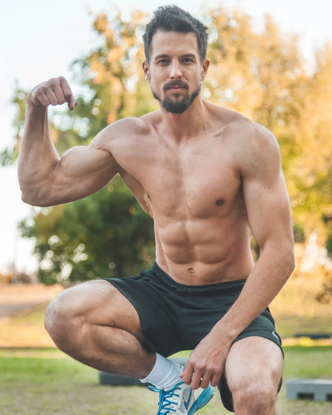 BPC-157 vs. TB-500: Peptides for Healing and Recovery