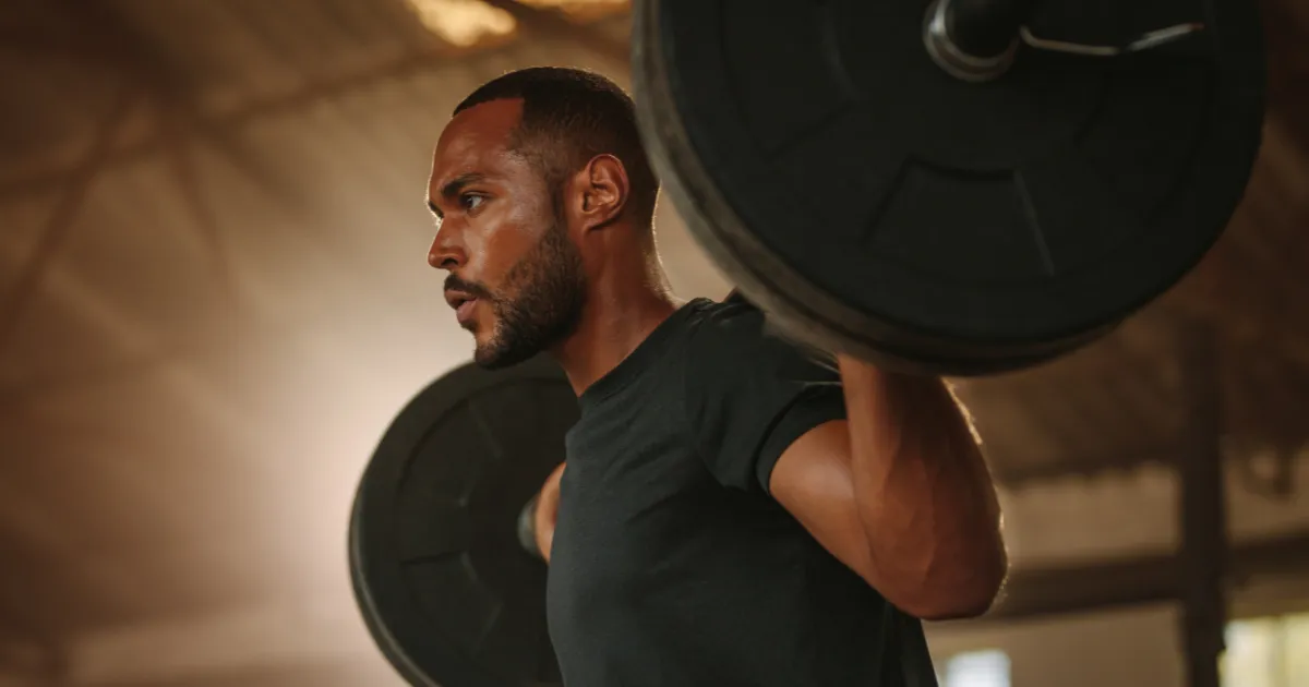 Low Testosterone Symptoms in Colorado: Stress, Sleep, Diet