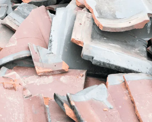 Junk Removal Services 