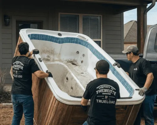 Specialty Services Spring, TX