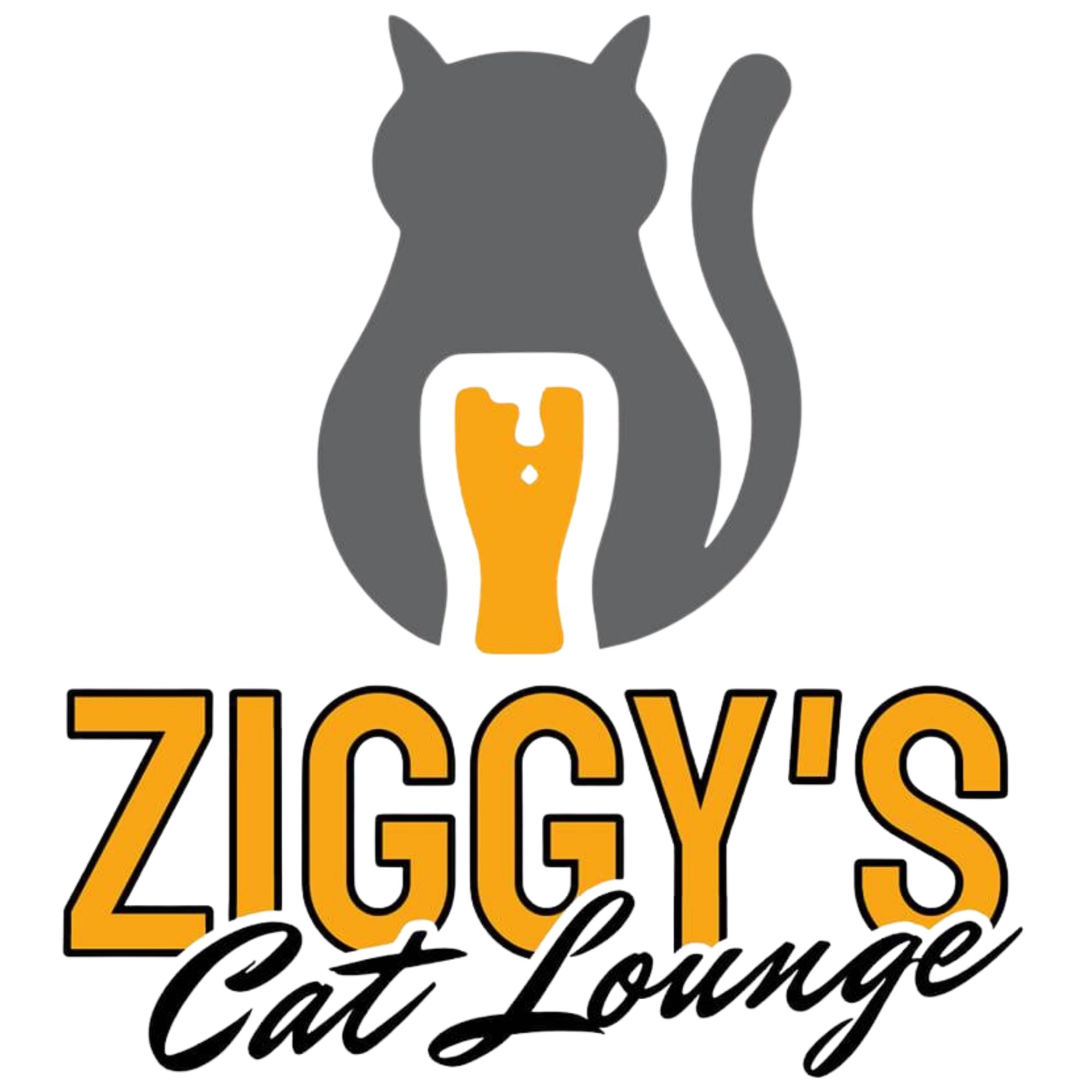  Ziggy's Cat Lounge