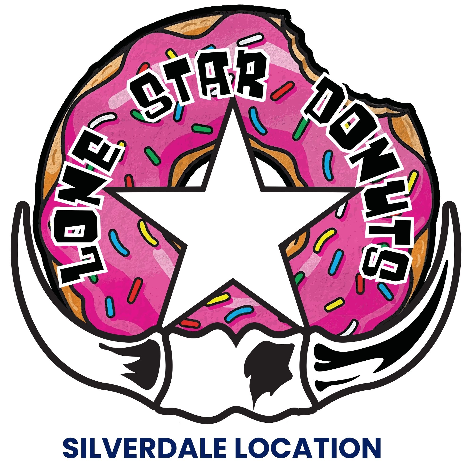 Lone Star Donuts