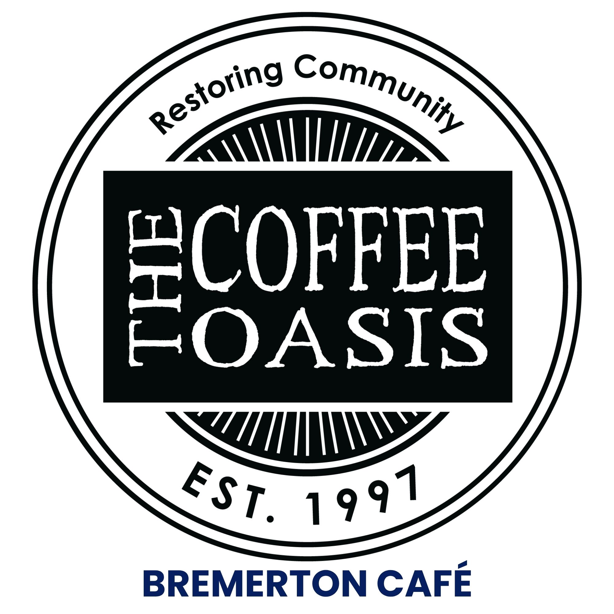 The Coffee Oasis