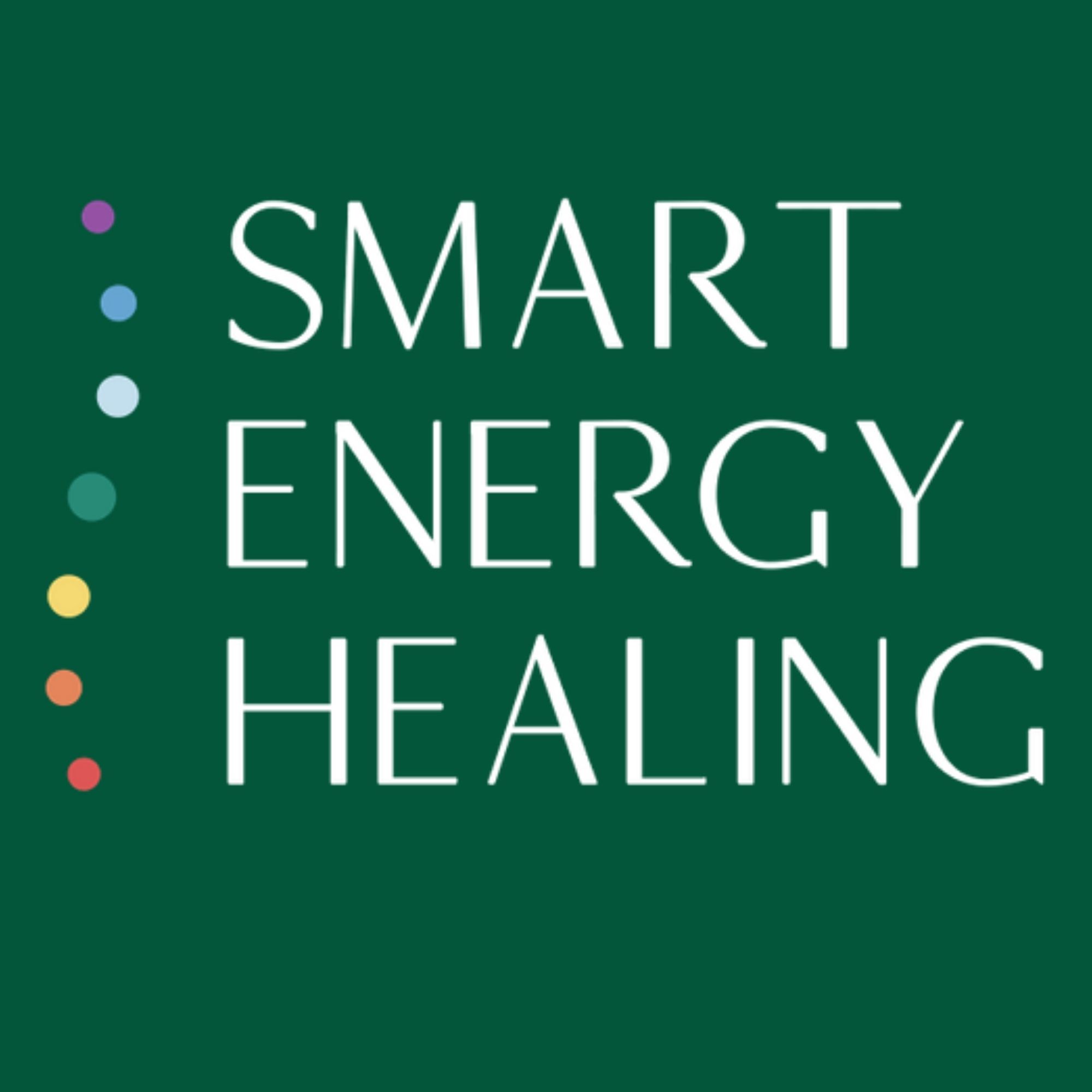 Smart Energy Healing