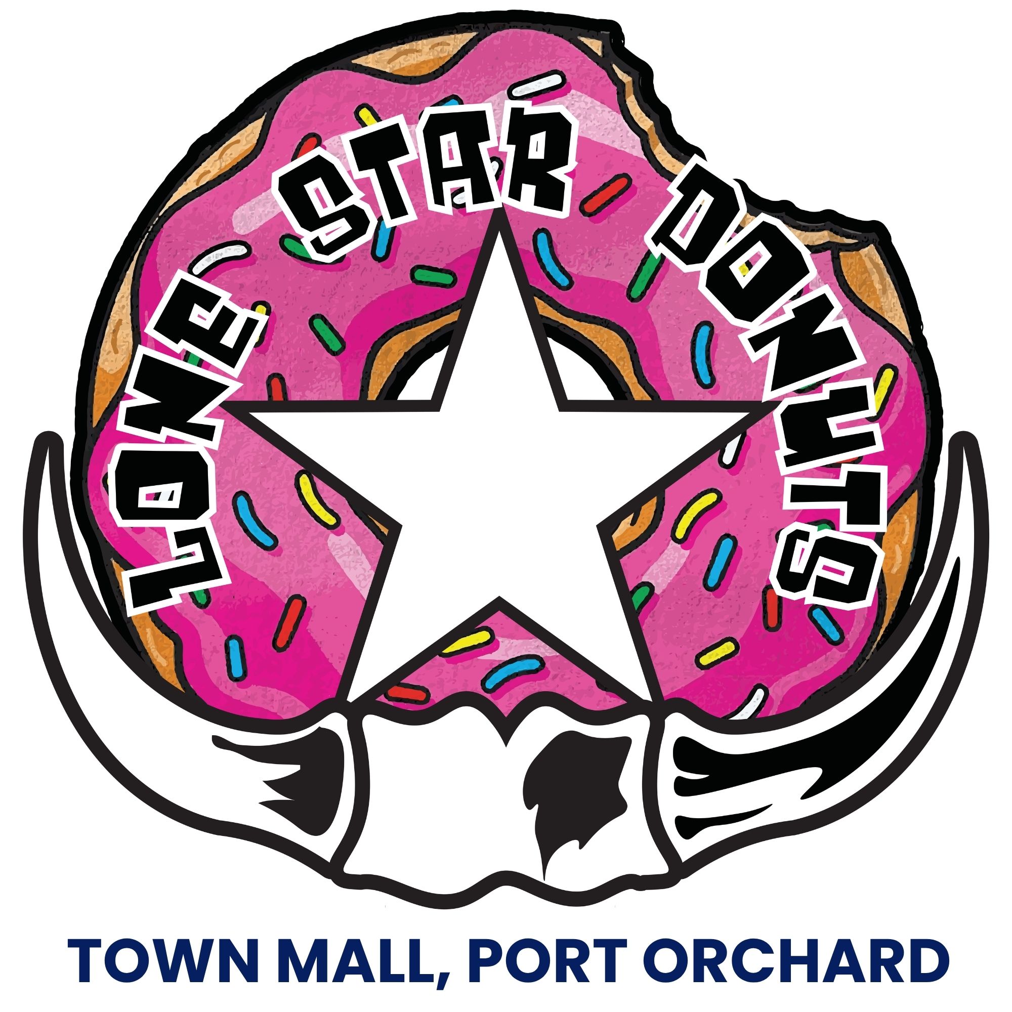 Lone Star Donuts