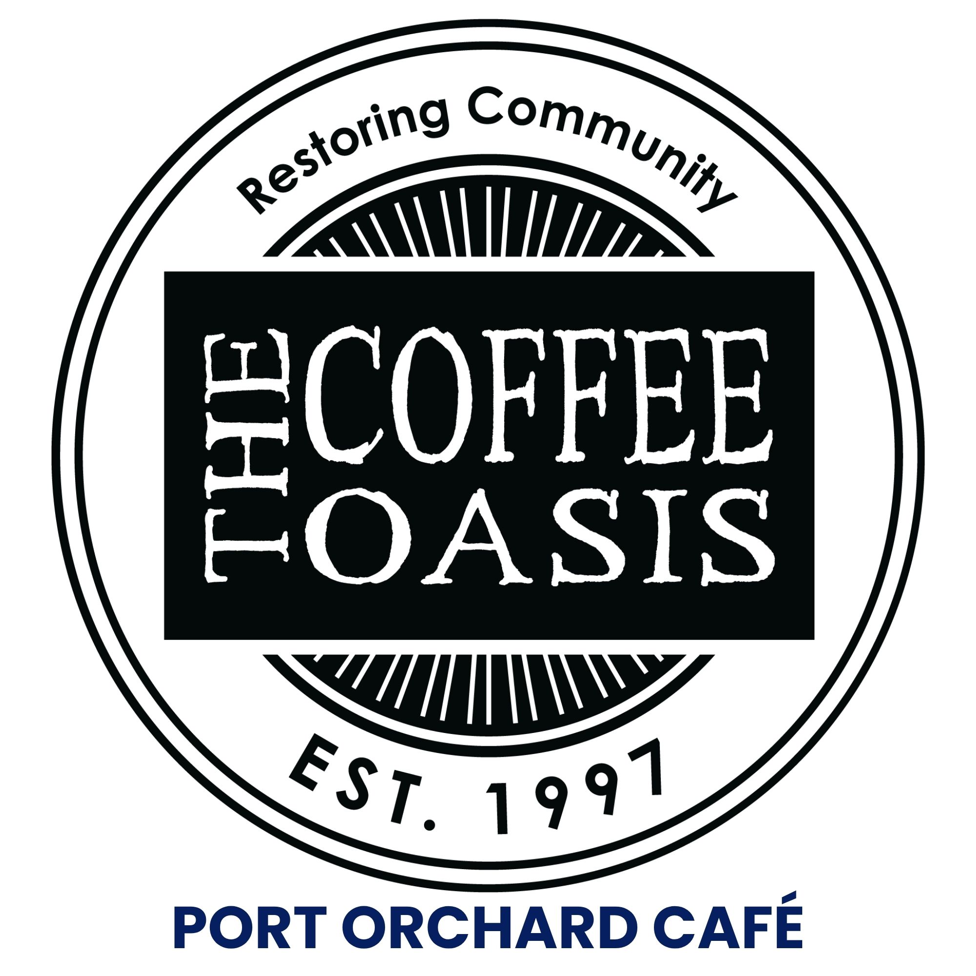 The Coffee Oasis