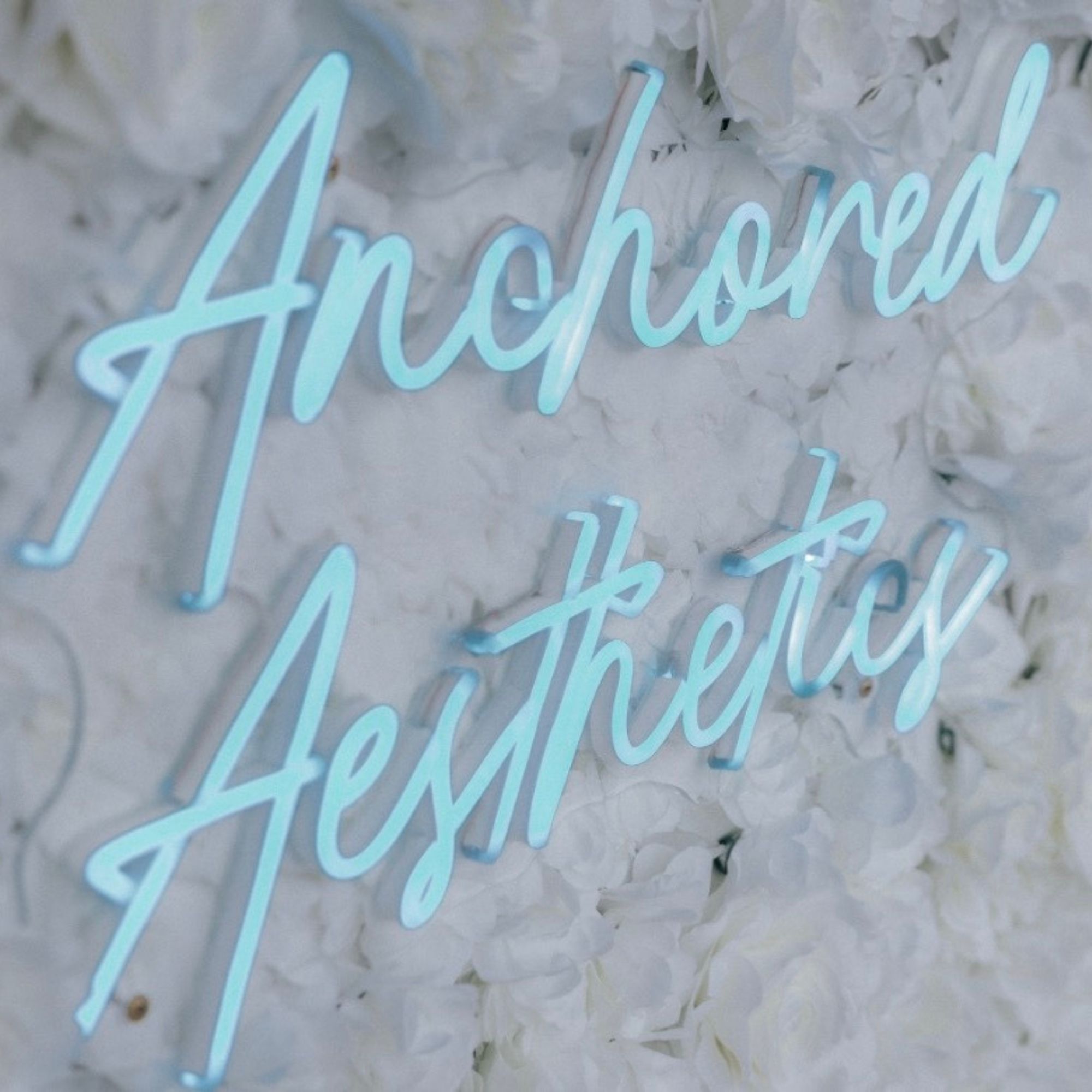 Anchored Aesthetics LLC