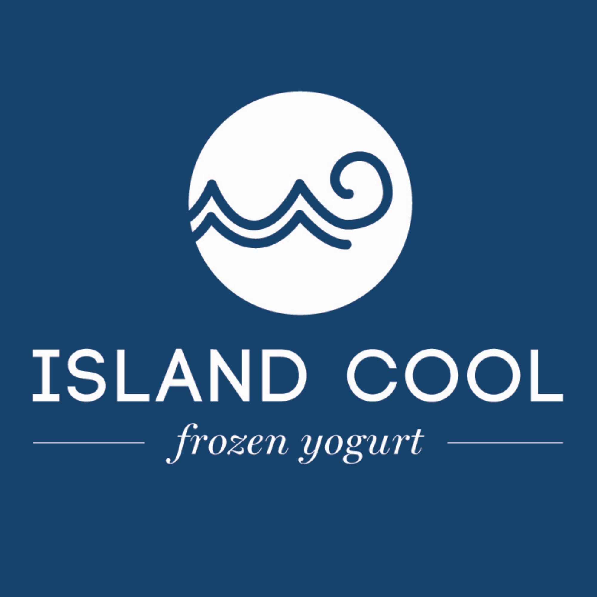 Island Cool Ice Cream