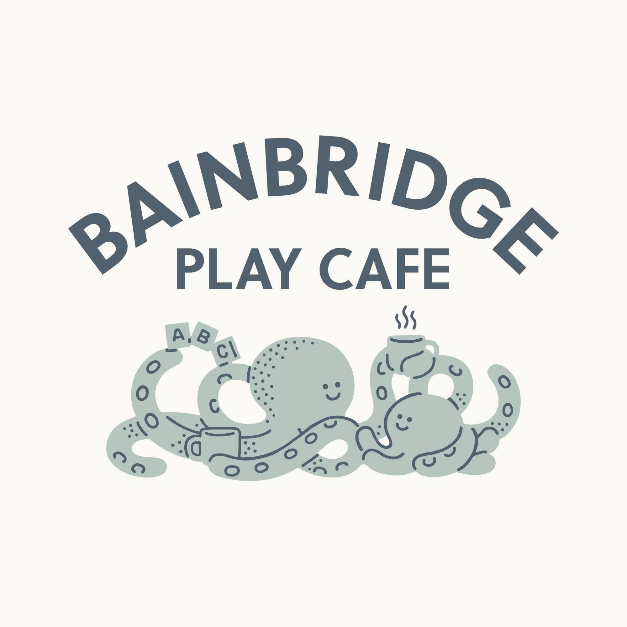 Bainbridge Play Cafe
