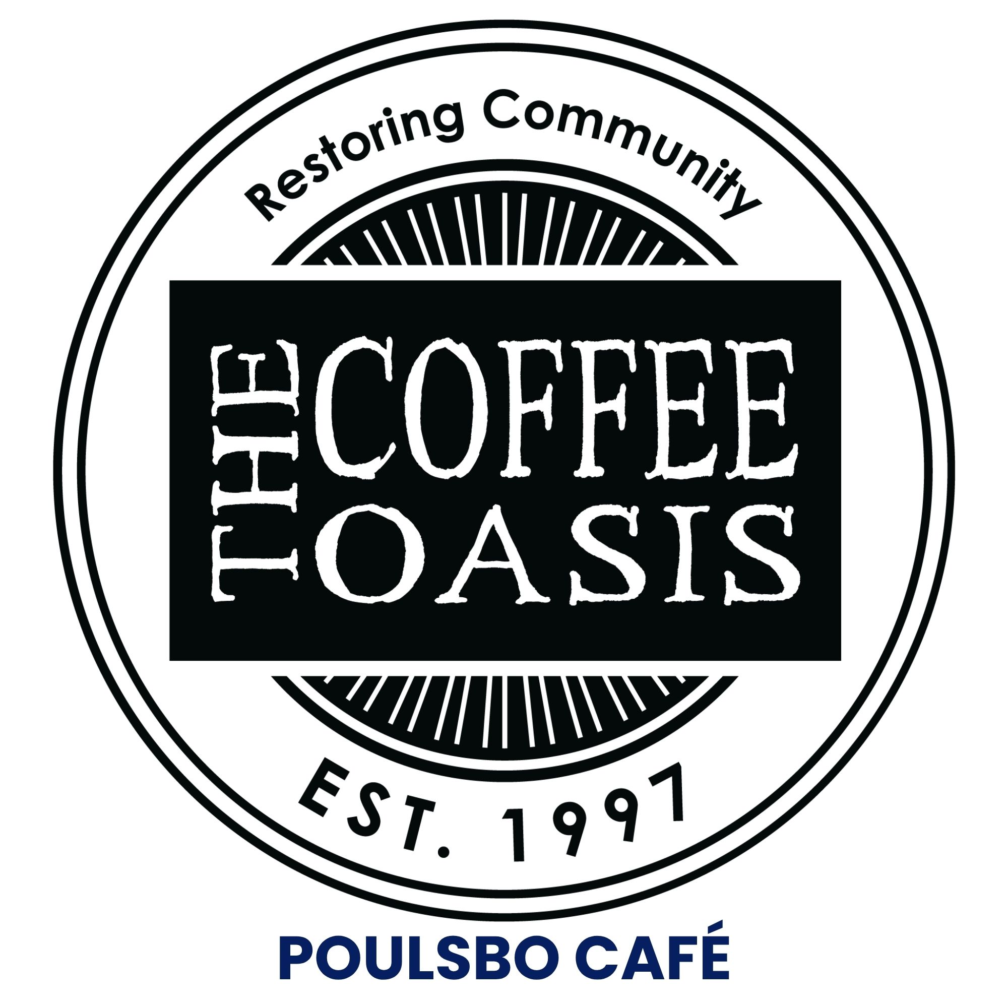 The Coffee Oasis