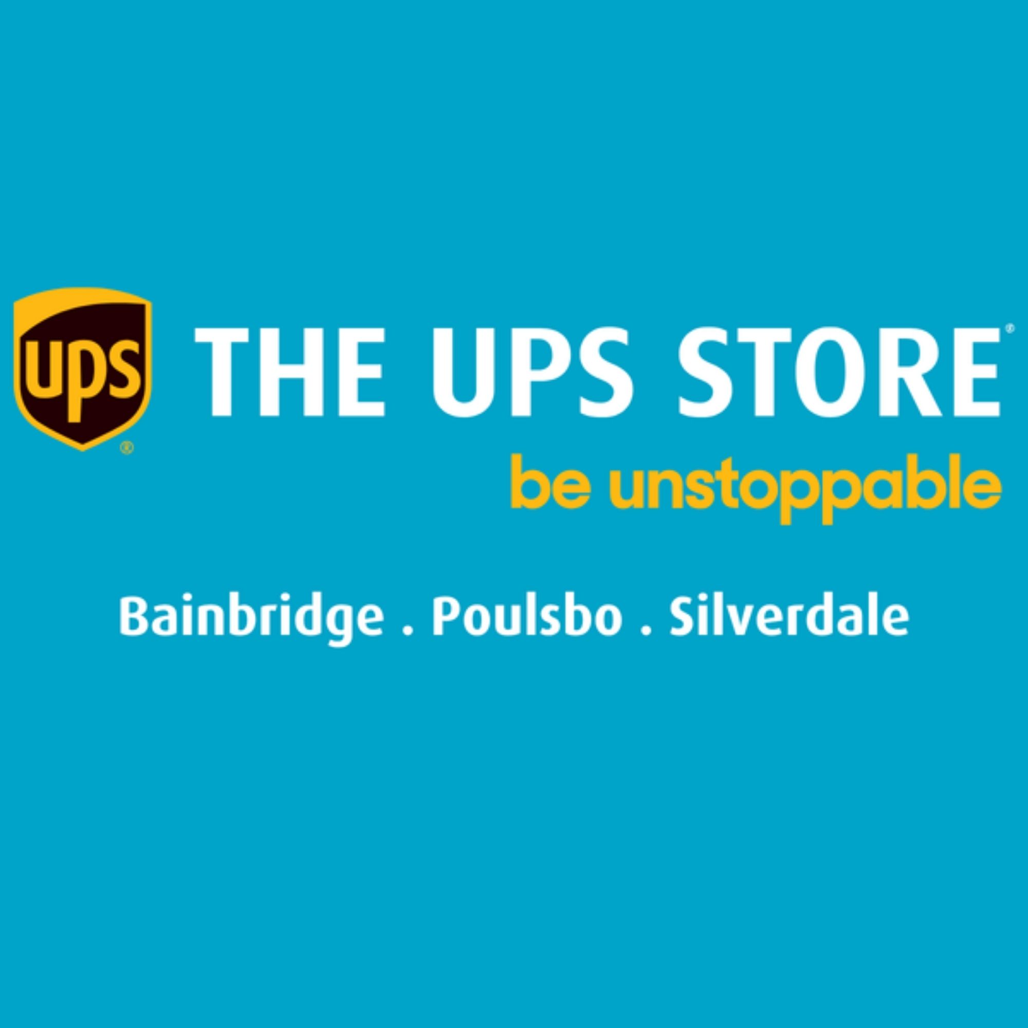The UPS Store