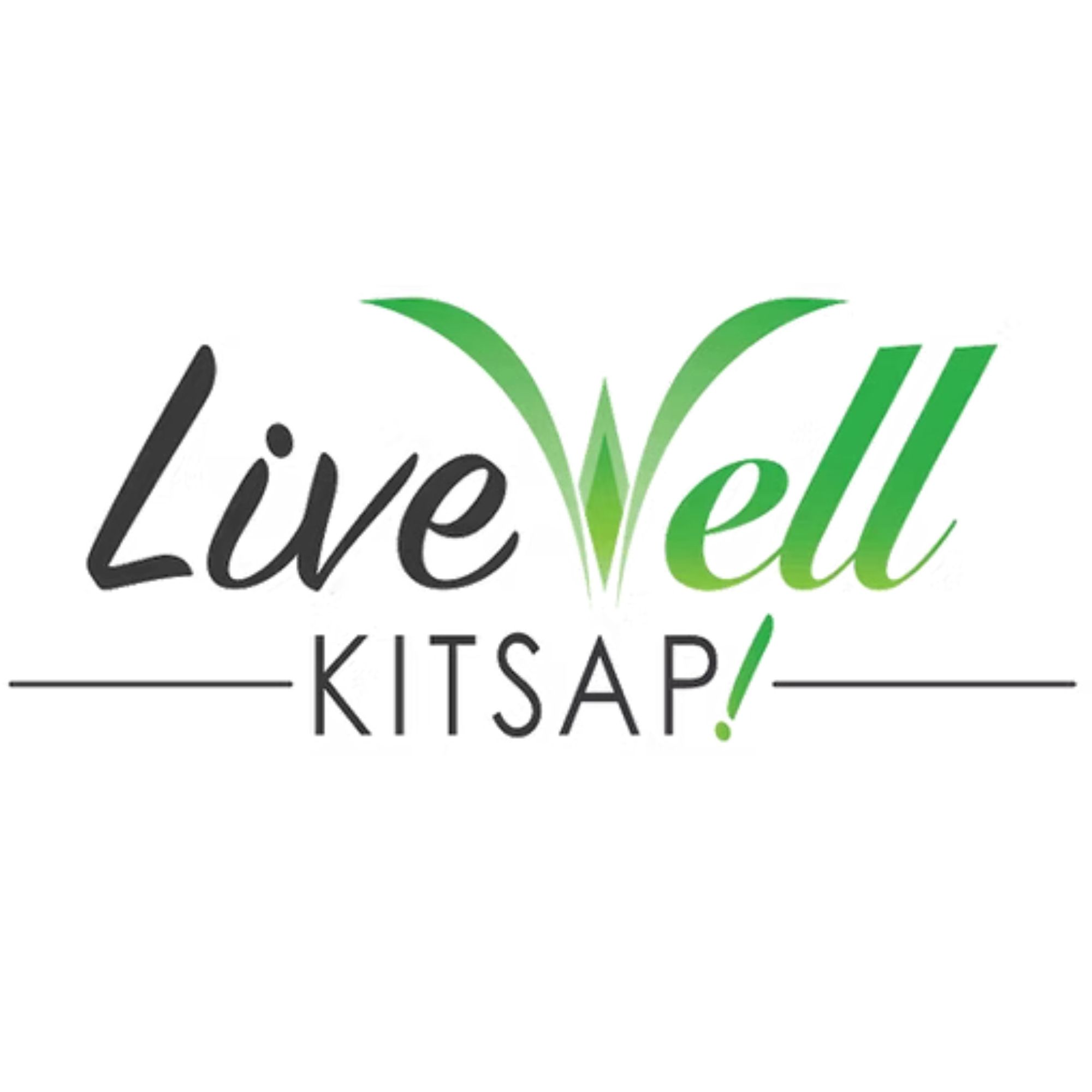 Live Well Kitsap