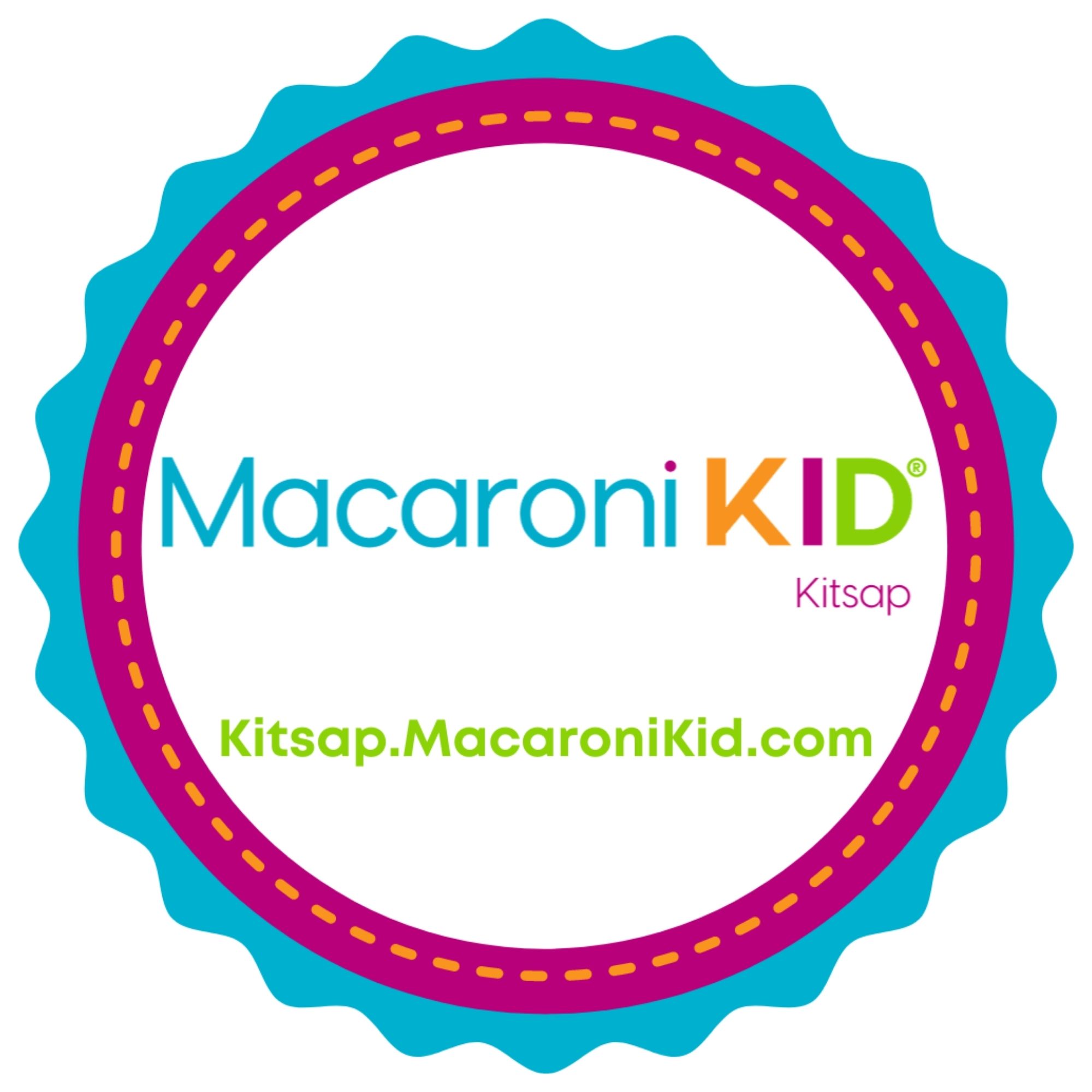 Macaroni KID Kitsap