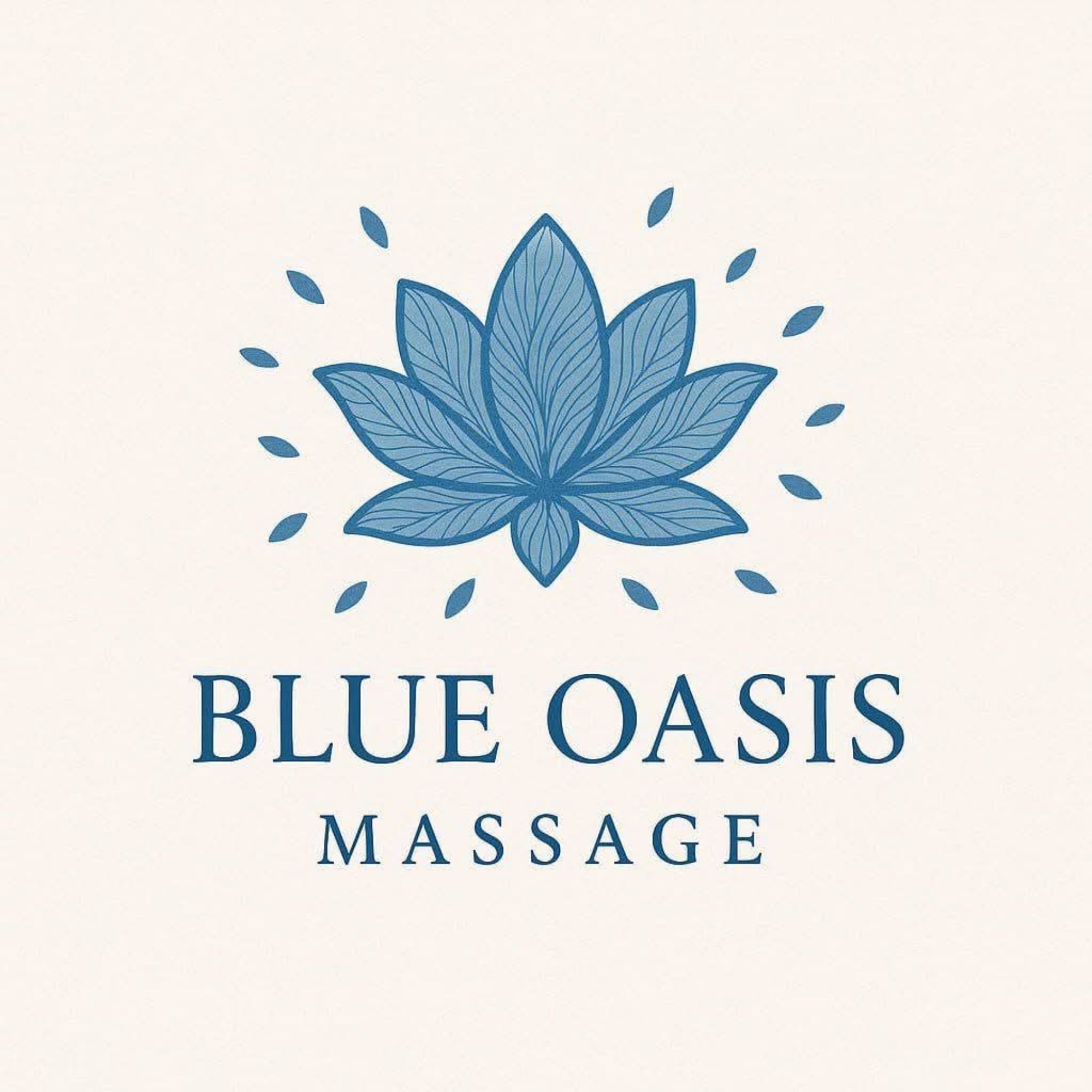 Blue Oasis Massage