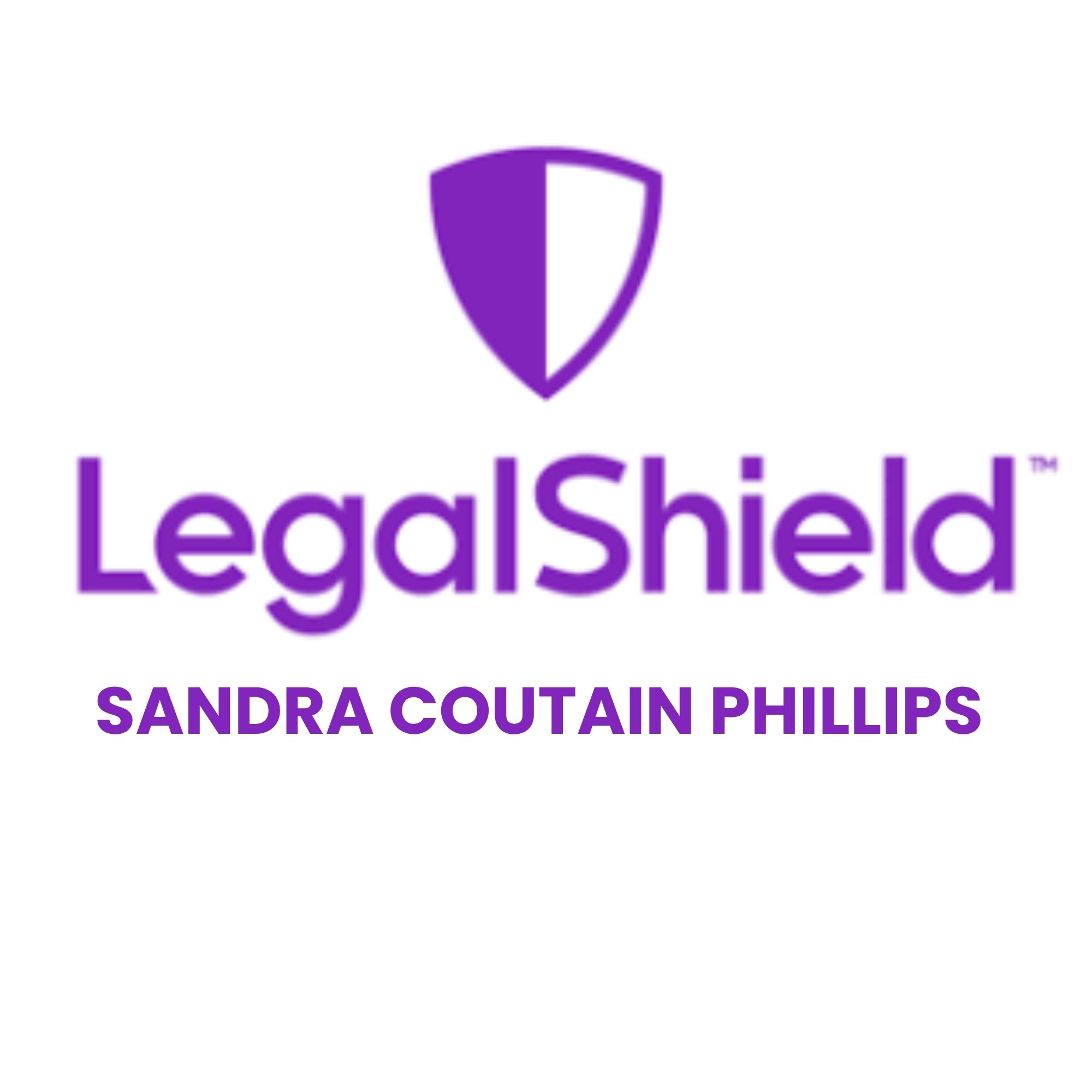 Sandra Coutain Phillips