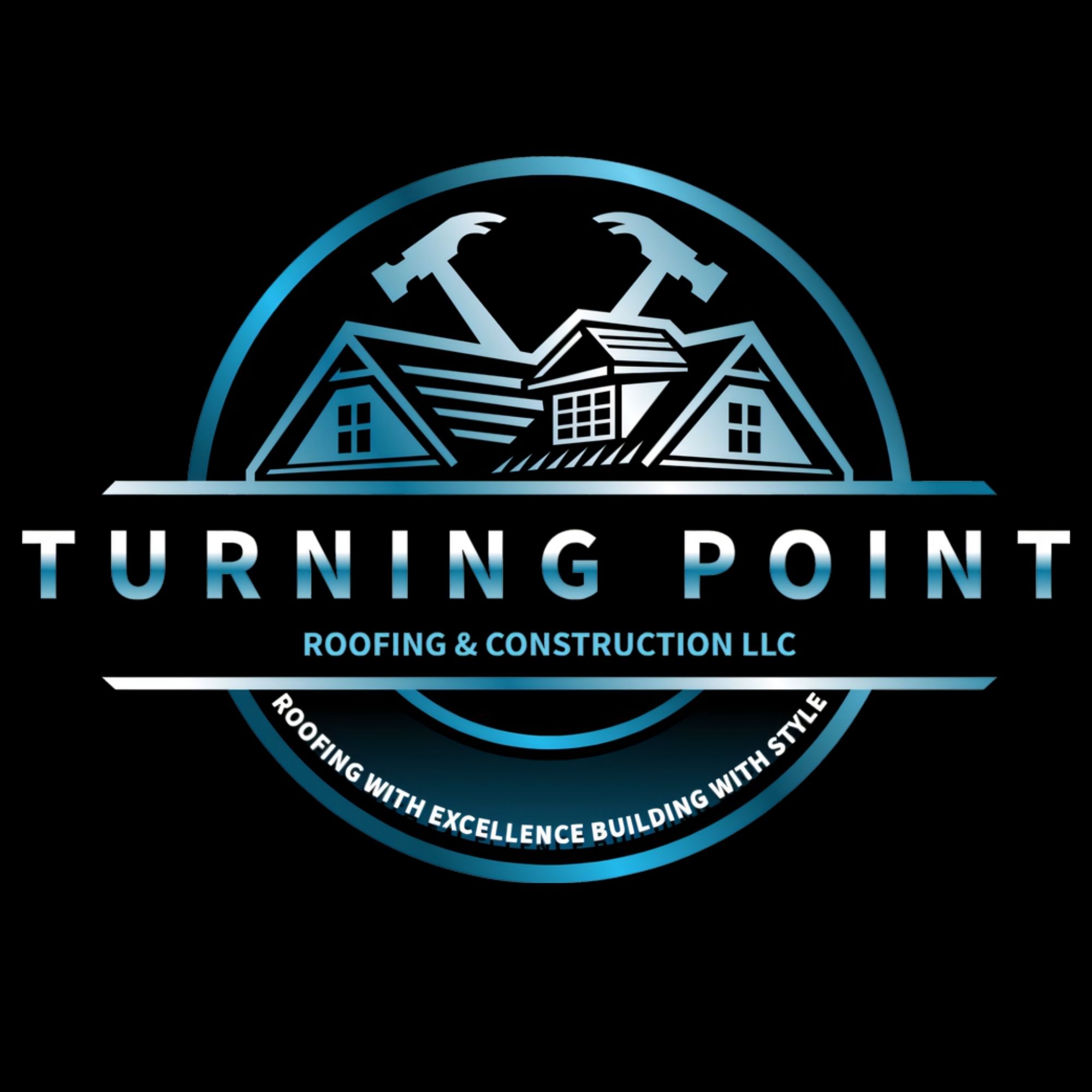 Turning Point Roofing and Construction LLC