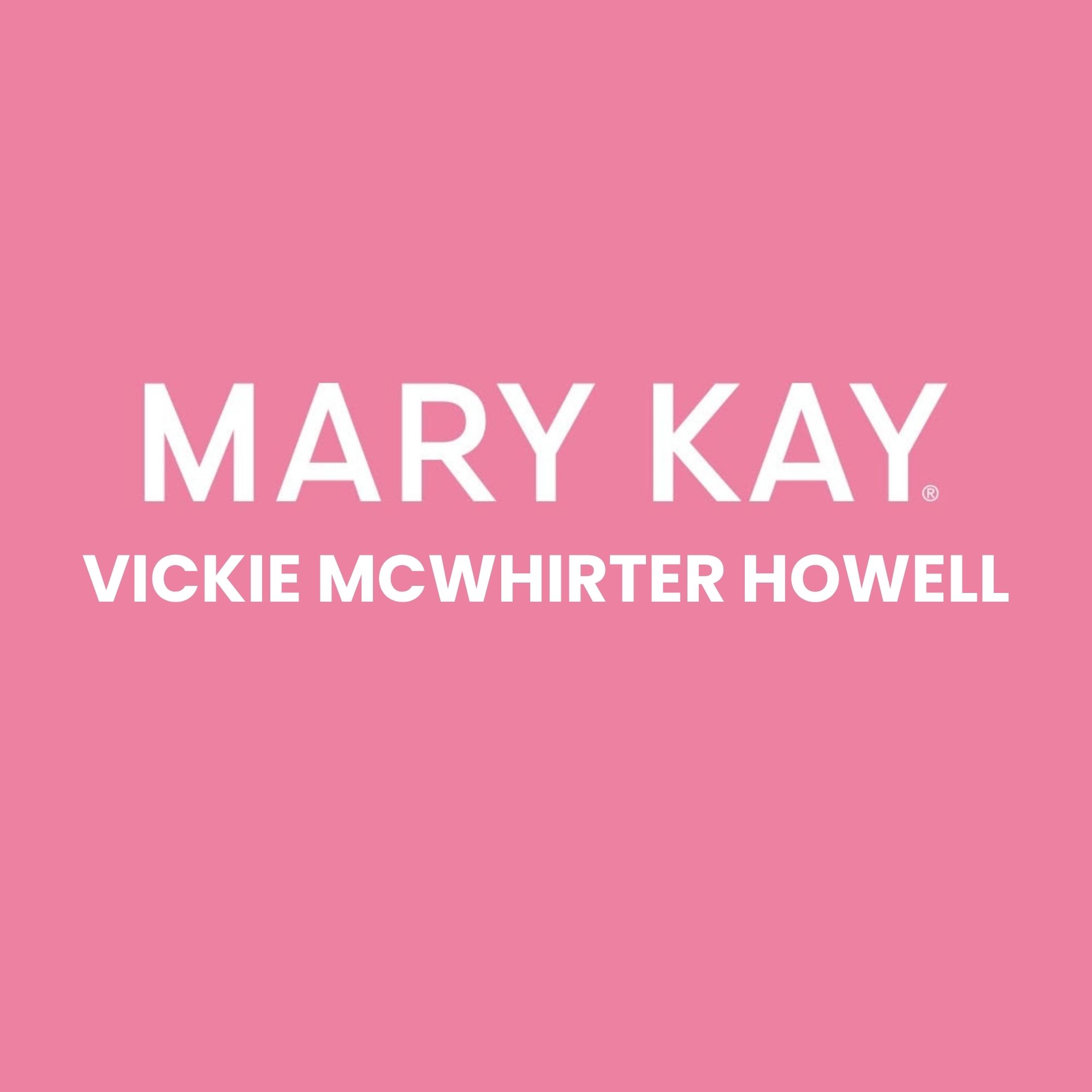 Vickie Mcwhirter Howell