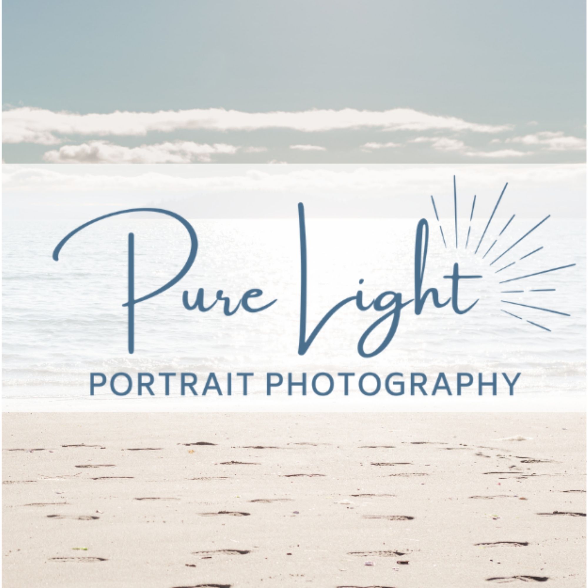 Pure Light Portraits